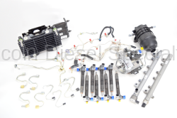 Lincoln Diesel Specialities - L5D Catastrophic Failure Replacement Kit (2017-2023)