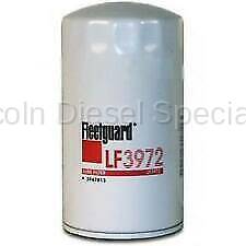 CUMMINS - CUMMINS FLEETGUARD Lube Filter