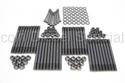 Lincoln Diesel Specialities - LDS Duramax Head Stud Kit (2001-2016)
