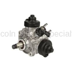 BOSCH - CUMMINS OEM 3.0 ECO Diesel, NEW BOSCH CP4, FUEL PUMP "No Core Charge"(2014-2019)