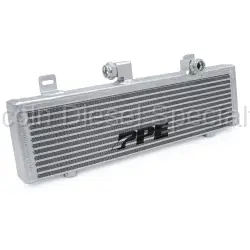 PPE - PPE Performance Transmission Cooler Bar and Plate (2015-2016)
