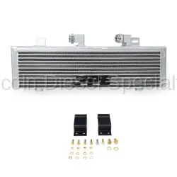 PPE - PPE Performance Transmission Cooler Bar and Plate (2017-2019)