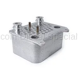 PPE - PPE Heavy-Duty Replacement Oil Cooler (No Gaskets) (2003-2007)