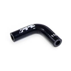 PPE - PPE Duramax LLY Small Diameter Turbo Coolant Hose 