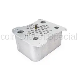 PPE - PPE Heavy Duty Replacement Engine Oil Cooler, No Gaskets (2008--2010)