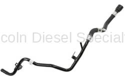GM - GM OEM Heater Outlet Hose (2011 Only)