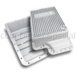 PPE - PPE FORD Heavy Duty Aluminum 5R110 Deep Transmission Pan (2003-2010)