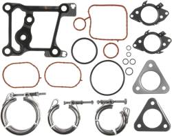 Mahle - Mahle Turbocharger Mounting Gasket Kit (2011-2014)