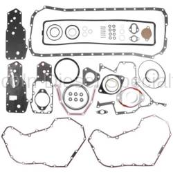 Mahle - Mahle Original  CUMMINS 5.9L Lower Engine Gasket Sets - 1989-1993 