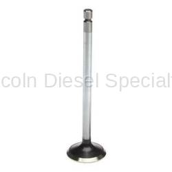 Mahle - Mahle Original, Cummins 6.7L Exhaust Valve (2007.5-2018)