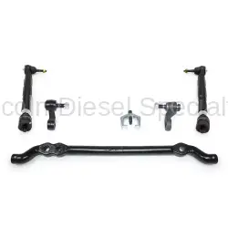 PPE - PPE EXTREME-DUTY, FORGED 7/8” DRILLED STEERING ASSEMBLY KIT (2011-2025)