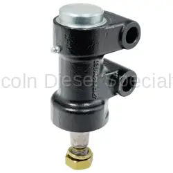 PPE - PPE DURAMAX EXTREME DUTY FORGED IDLER PIVOT ASSEMBLY (2011 TO 2024)