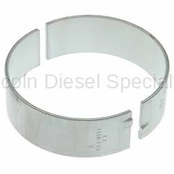 Mahle - MAHLE CUMMINS 5.9L H-Series Rod Bearings STD.(1989-2002)