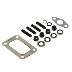 BD Diesel Performance - BD Performance Diesel  6.7L CUMMINS TURBO MOUNTING KIT HE351/HE300VG (2007.5-2018)