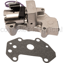 ATS Diesel Performance  - ATS CUMMINS 5.9L Governor Pressure Solenoid Block Conversion Kit-47RE 48RE (1996-2007)