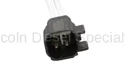 GM - GM OEM L5P "9th" Injector or Indirect Injector Pigtail Harness (2017-2024)