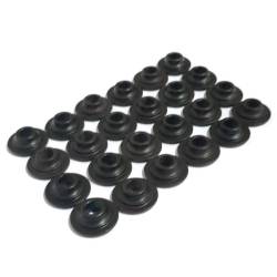 Hamilton Cams - Hamilton Cams 24 Valve tool Steel Retainers CUMMINS 5.9L/6.7L (2003-2018)