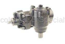 PSC- Performance Steering Components - PSC Performance Duramax XD Steering Gear Box (2001-2010)