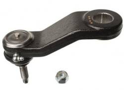 PSC- Performance Steering Components - PSC Performance Duramax XD Idler Arm (2001-2006)