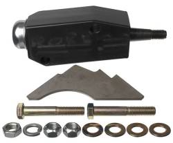 PSC- Performance Steering Components - PSC Performance Duramax XD Idler Arm Bracket (2001-2006)