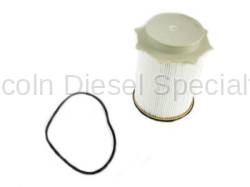 CUMMINS - CUMMINS MOPAR 68157291AA Fuel Filter (2013-2024)