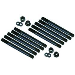 ARP - ARP DODGE 5.9L DIESEL MAIN STUD KIT (1994-1997)