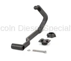 Edge Products - Edge 38602 A-Pillar Display Mount Dodge/Ram (2010-2018)