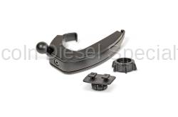 Edge Products - Edge Pillar Display Mount for GM CS2/CTS2/CTS3 (2001-2007)