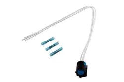 GM - GM OEM Oil Pressure Sensor Pigtail Harness (2011-2019)