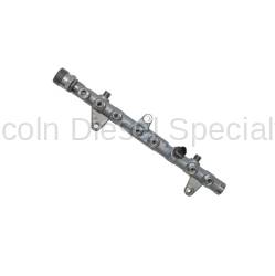 BOSCH - OEM Genuine BOSCH® New Cummins 6.7L Fuel Rail (2022-2024)