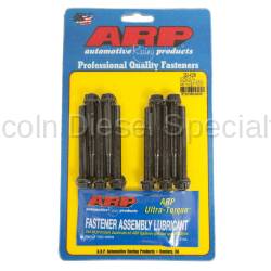 ARP - ARP POWERSTROKE 6.0L INNER ROW HEAD BOLTS (2003-2010)