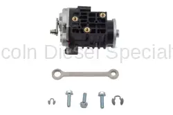 GM - GM OEM LM2 Turbocharger Wastegate Actuator (2020-2024)