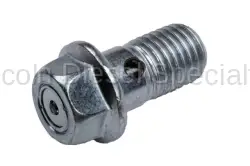 GM - GM OEM L5P Oil Flow Check Valve (2017-2022)