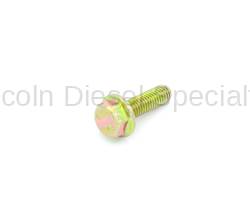 Lincoln Diesel Specialities - Duramax L5P Short Outside Perimeter Valve Cover Bolts (2017-2024)