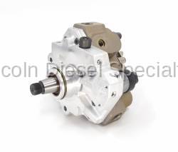 Lincoln Diesel Specialities - LDS 6.7L Cummins Brand New SuperStock CP3 Pump (2007.5-2018) *NO CORE CHARGE*