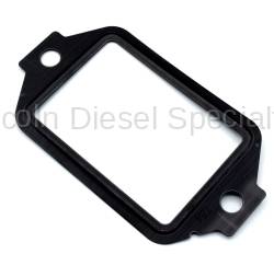 GM - GM OEM L5P Engine Oil Cooler Adapter Seal (2017-2019)