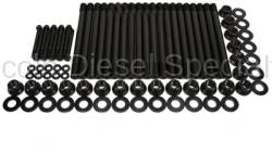 ARP - ARP Diesel Head Stud Kit Ford 6.4L Powerstroke (2008-2010)