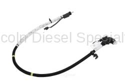 GM - GM OEM L5P/L5D Diesel Exhaust Fluid (DEF) Injector Feed Line
