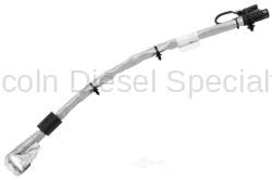 GM - GM OEM L5P Diesel Exhaust Fluid (DEF) Injector Feed Line (2017-2019)