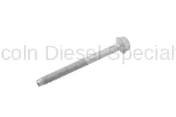 GM - GM OEM LM2 Injector Hold Down Bracket Bolts (2020-2025)
