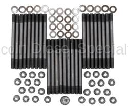 Lincoln Diesel Specialities - LDS DODGE/RAM HEAD STUD KIT (1998.5-2024)