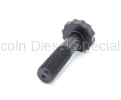 Lincoln Diesel Specialities - LDS Duramax Harmonic Balancer Bolt (2001-2024)