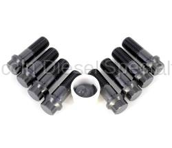 Lincoln Diesel Specialities - LDS Duramax Flex Plate Bolt Kit (2001-2016)