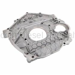 GM - GM OEM L5P Rear Engine Cover (2017-2025)