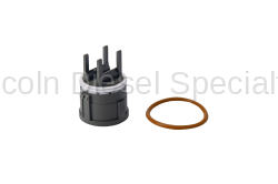 Fleece - Fleece Internal Wire Harness Connector Seal for Allison 1000/2000 and GM 4T65-E (2001-2019)