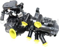 GM - GM OEM LM2 3.0L Coolant Control Valve (2020-2025)