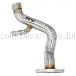 PPE - PPE Coolant Bypass Tube - Water Pump to Thermostat Housing (2006-2010)