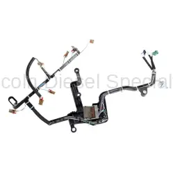 GM - GM OEM L5P 10 SPEED VALVE BODY WIRING HARNESS (2020-2025)