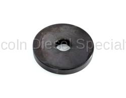 Lincoln Diesel Specialities - LDS Harmonic Balancer Washer (2001-2016)