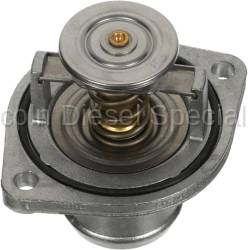Ford/Powerstroke - FORD POWERSTROKE OEM 6.0L COOLANT THERMOSTAT (2003-2007)